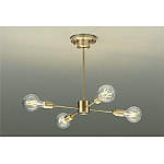 DAIKO 大光電機 シャンデリア DSL-41140Y 2921040000