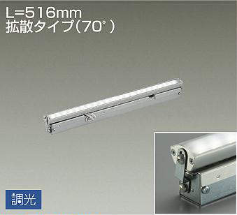 メーカー欠品中※ 大光電機 間接照明用器具 L1260 集光タイプ(20