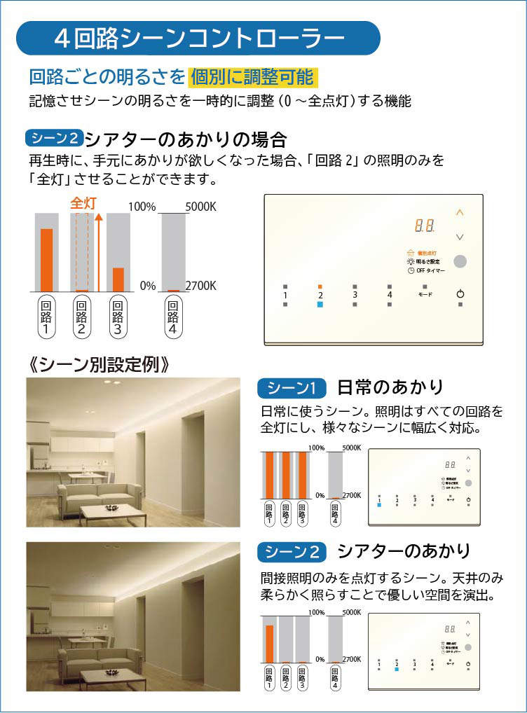 製品詳細 | 大光電機株式会社