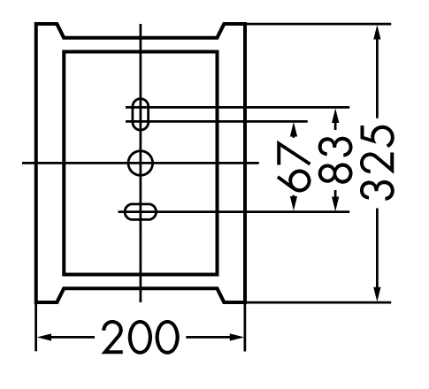 大光電機（ＤＡＩＫＯ） アウトドアライト ランプ付 LED電球 4.6W（E26