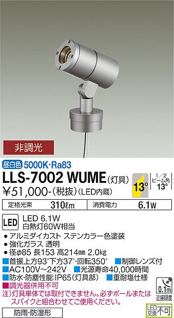 製品詳細 | 大光電機株式会社