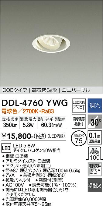 製品詳細 | 大光電機株式会社