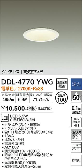 製品詳細 | 大光電機株式会社