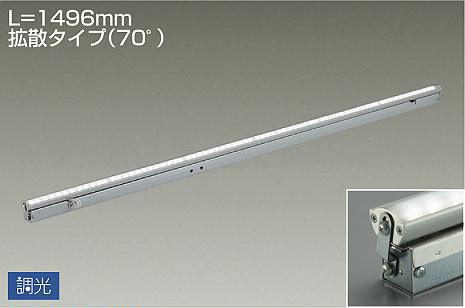 日本未入荷 LZY-92923NTLED間接照明 コンパクトタイプ LZ 製品詳細