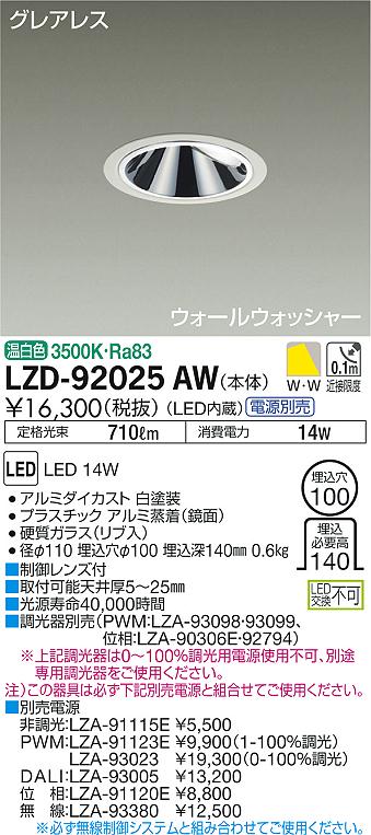 製品詳細 | 大光電機株式会社