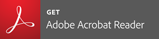 Adobe Acrobat Reader のダウンロードページへ